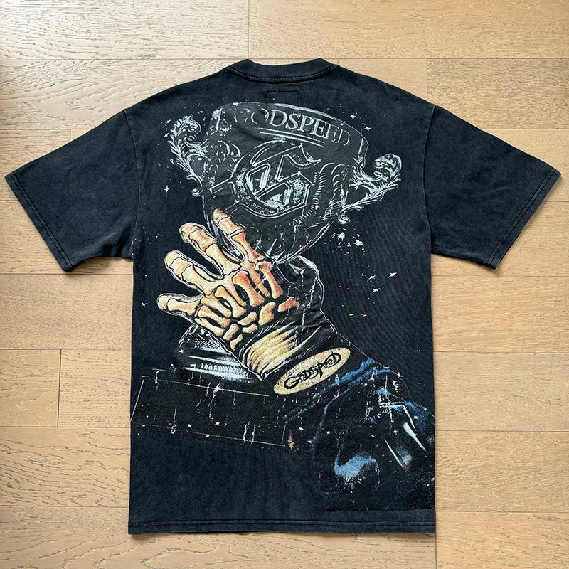 Godspeed T-shirts